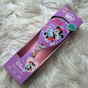 Wet Brush Disney Limited Edition Original Detangler Brush Mickey So In Love